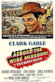 Across the Wide Missouri (1951) watch-Across the Wide Missouri (1951)