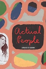 watch-Actual People (2023)