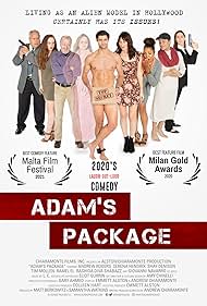 Adam's Package (2021) watch-Adam's Package (2021)