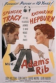 Adam's Rib (1949) watch-Adam's Rib (1949)