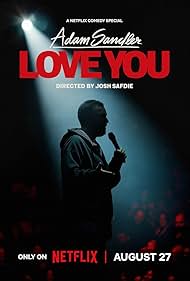 watch-Adam Sandler: Love You (2024)