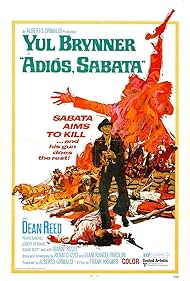 Adiós, Sabata (1970) watch-Adiós, Sabata (1970)