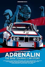 Adrenalin: The BMW Touring Car Story (2014) watch-Adrenalin: The BMW Touring Car Story (2014)