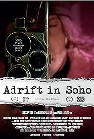 Adrift in Soho (2019) watch-Adrift in Soho (2019)
