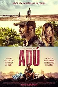 Adu (2020) watch-Adu (2020)