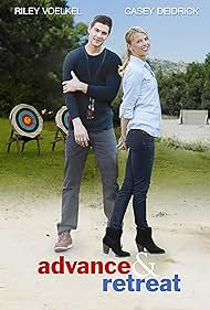Advance & Retreat (2016) watch-Advance & Retreat (2016)