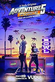 watch-Adventure Force 5 (2019)