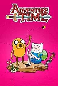 watch-Adventure Time (2010)