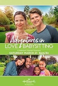 Adventures in Love & Babysitting (2015) watch-Adventures in Love & Babysitting (2015)