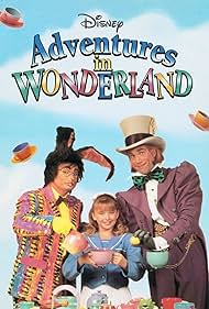 Adventures in Wonderland (1992) watch-Adventures in Wonderland (1992)