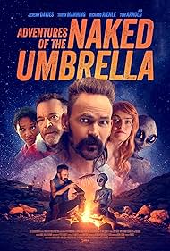 Adventures of the Naked Umbrella (2023) watch-Adventures of the Naked Umbrella (2023)