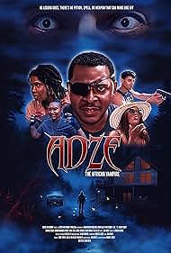 Adze the African Vampire (2024) watch-Adze the African Vampire (2024)