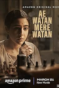 Ae Watan Mere Watan (2024) watch-Ae Watan Mere Watan (2024)