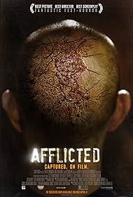 Afflicted (2015) watch-Afflicted (2015)