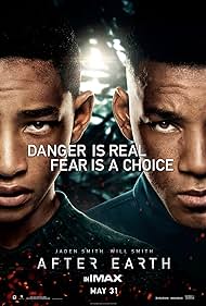 After Earth (2013) watch-After Earth (2013)