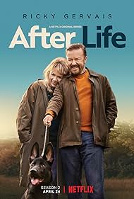 After Life (2019) watch-After Life (2019)