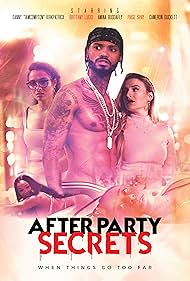 After Party Secrets (2021) watch-After Party Secrets (2021)