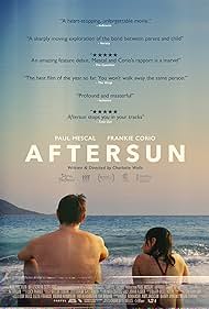 Aftersun (2022) watch-Aftersun (2022)