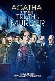watch-Agatha and the Truth of Murder (2019)