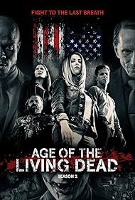 Age of the Living Dead (2020) watch-Age of the Living Dead (2020)