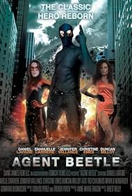 Agent Beetle (2012) watch-Agent Beetle (2012)