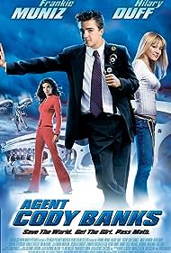 Agent Cody Banks (2003) watch-Agent Cody Banks (2003)