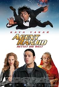 Agent Ranjid rettet die Welt (2012) watch-Agent Ranjid rettet die Welt (2012)