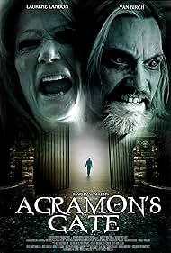 Agramon's Gate (2020) watch-Agramon's Gate (2020)