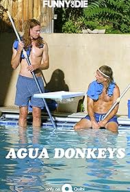 watch-Agua Donkeys (2020)