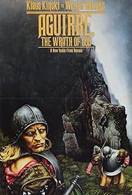 Aguirre, the Wrath of God (1977) watch-Aguirre, the Wrath of God (1977)