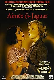 Aimee & Jaguar (1999) watch-Aimee & Jaguar (1999)