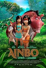 Ainbo (2022) watch-Ainbo (2022)