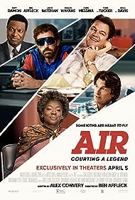 Air (2023) watch-Air (2023)