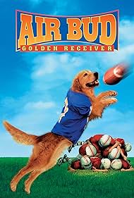 Air Bud: Golden Receiver (1998) watch-Air Bud: Golden Receiver (1998)