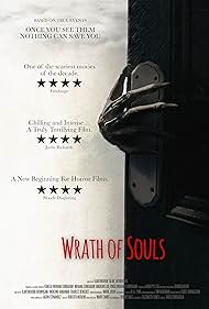 Aiyai: Wrathful Soul (2020) watch-Aiyai: Wrathful Soul (2020)