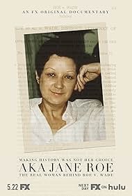 watch-AKA Jane Roe (2020)