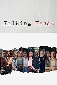 watch-Alan Bennett's Talking Heads (2020)