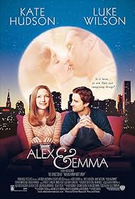 Alex & Emma (2003) watch-Alex & Emma (2003)
