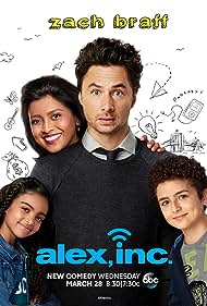 Alex, Inc. (2018) watch-Alex, Inc. (2018)
