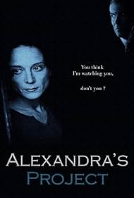 Alexandra's Project (2003) watch-Alexandra's Project (2003)