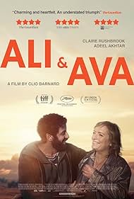 Ali & Ava (2022) watch-Ali & Ava (2022)