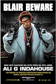 Ali G Indahouse (2002) watch-Ali G Indahouse (2002)