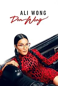 watch-Ali Wong: Don Wong (2022)