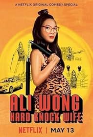 watch-Ali Wong: Hard Knock Wife (2018)