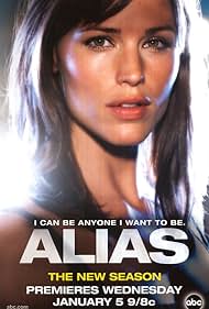 Alias (2001) watch-Alias (2001)