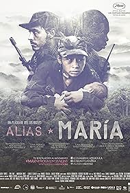 watch-Alias Maria (2015)