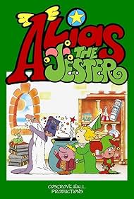 Alias the Jester (1985) watch-Alias the Jester (1985)