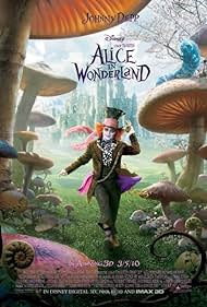 Alice in Wonderland (2010) watch-Alice in Wonderland (2010)