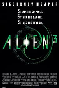Alien³ (1992) watch-Alien³ (1992)