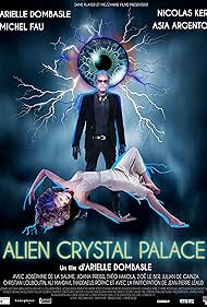 Alien Crystal Palace (2018) watch-Alien Crystal Palace (2018)